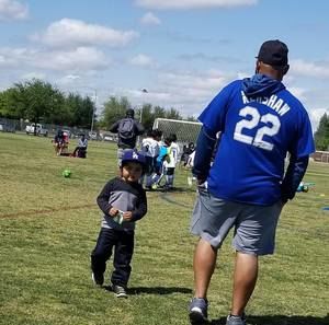 Meet your Posher, Hector